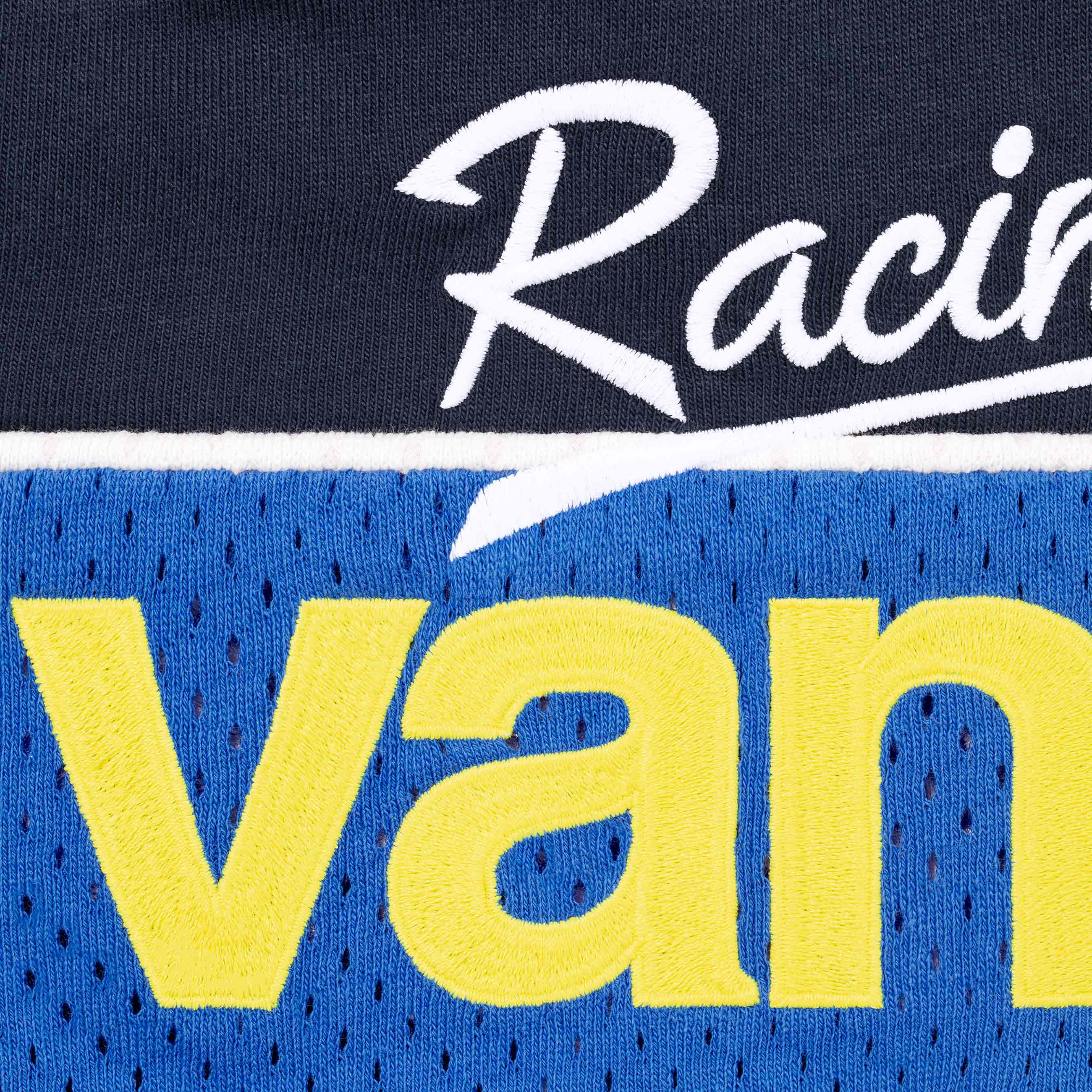 Supreme®/Vanson Leathers® L/S Top view 10